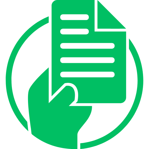 Shared Check Lists Logo