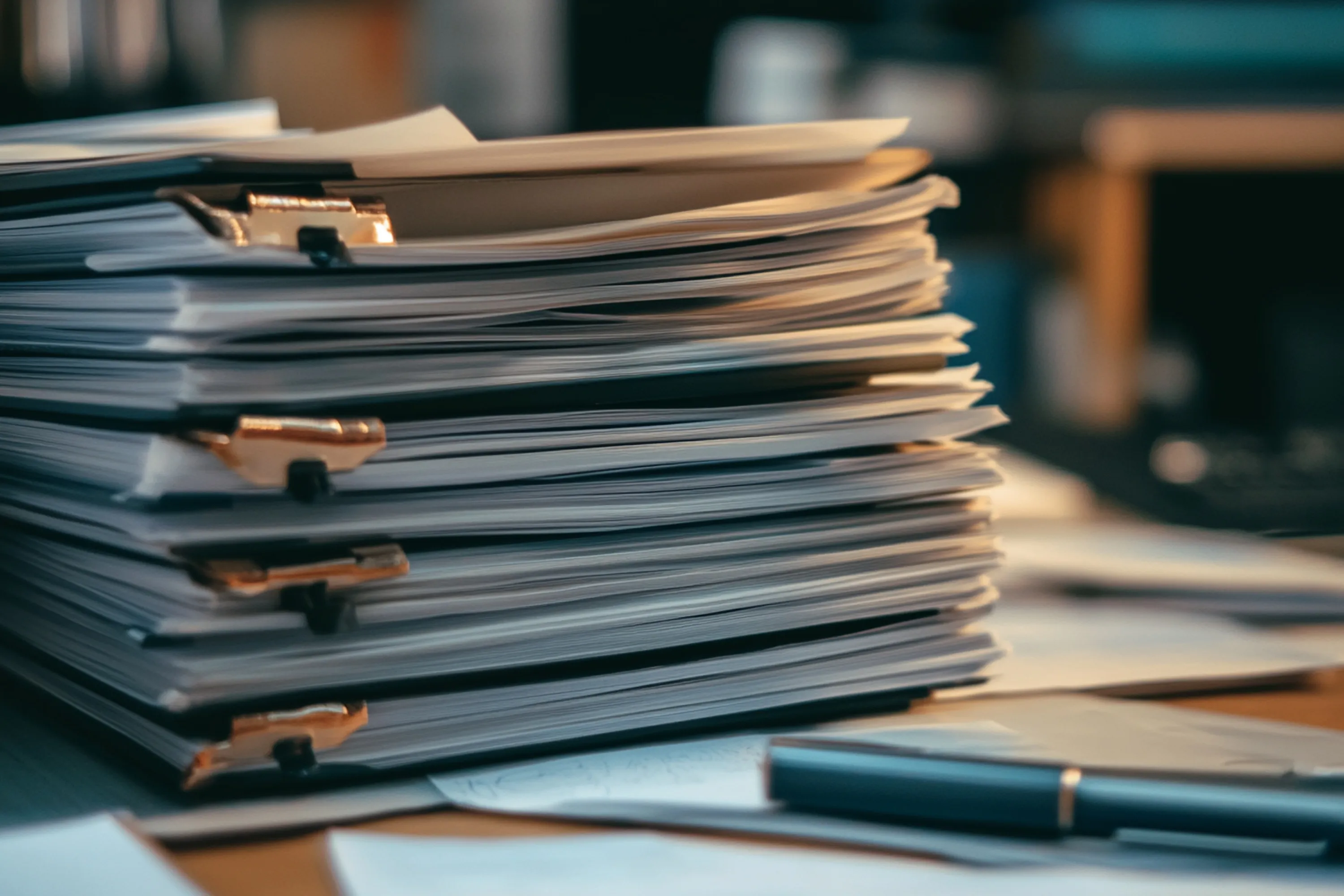 Shared Check Lists Fahrschule